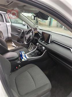 تويوتا راف 4